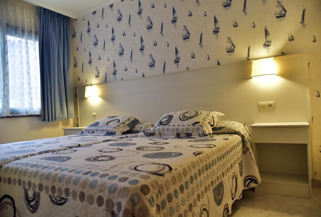 Duerming Velero Apartamentos Sanxenxo Exterior foto