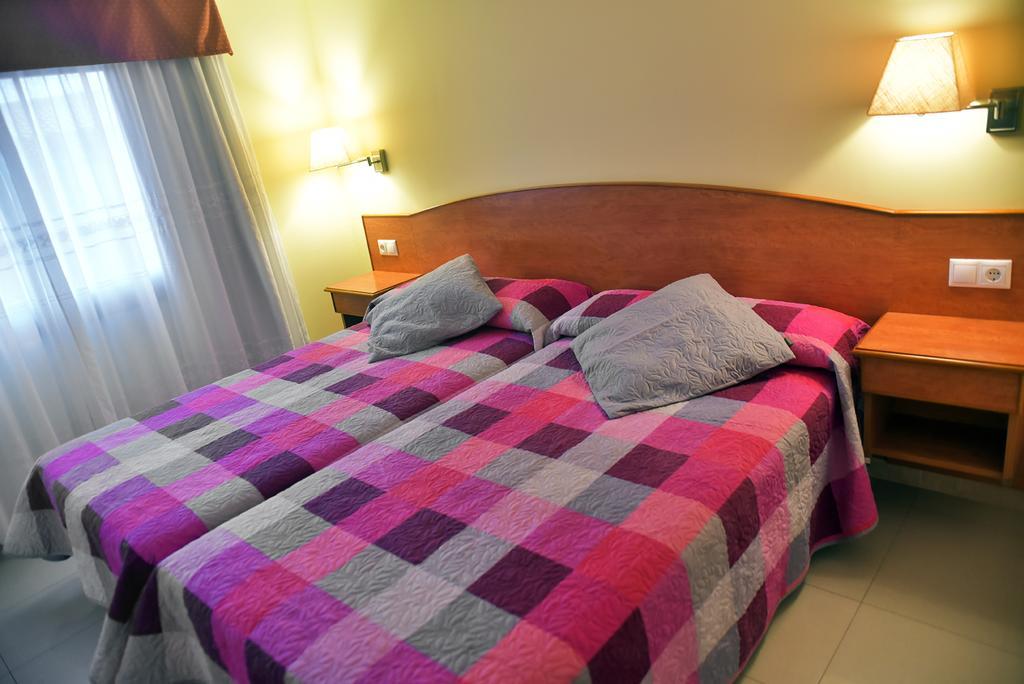 Duerming Velero Apartamentos Sanxenxo Exterior foto